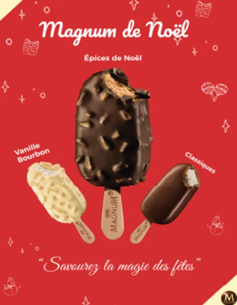 Affiche événement 3