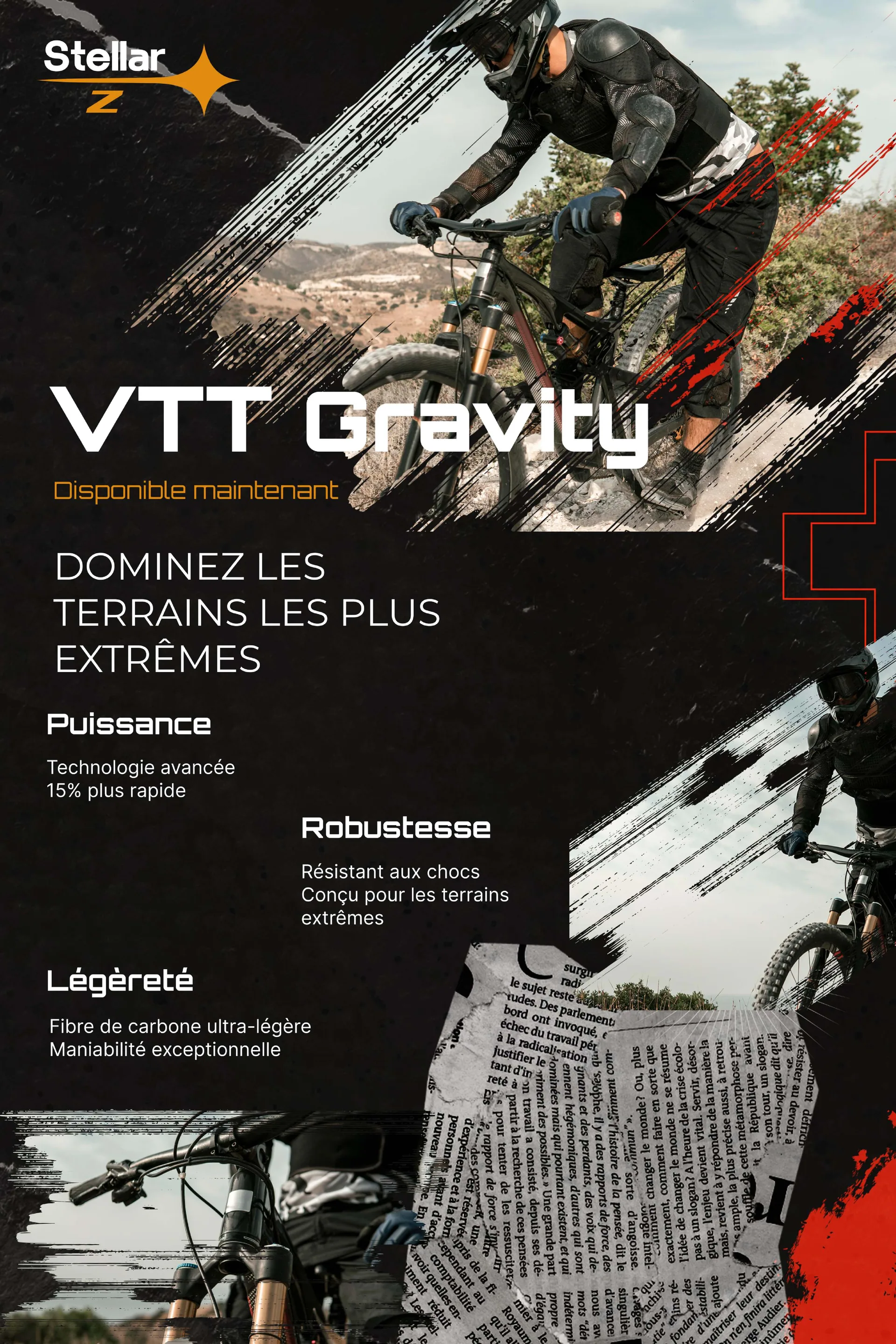 Affiche campagne sport 2
