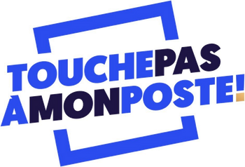 Touche pas à mon poste